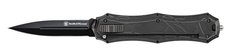 BTI SW KNIFE OTF ASSIST FINGER ACTUATOR B