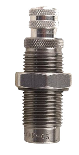 Lee Precision 90866 Carbide Factory Crimp Die 38 Super