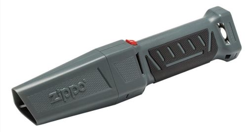 ZIPPO FIREFAST BELLOWS IMPELLER STYLE FAN & VENT