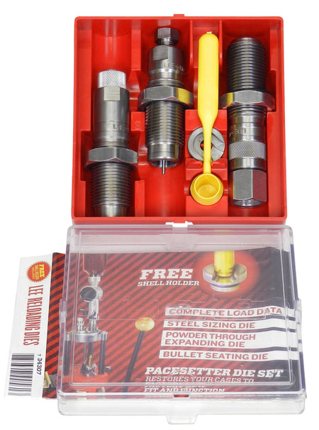 Lee Precision 90498 Carbide 3-Die Set 45 GAP