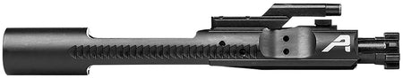 Aero Precision APRH100019 Complete 5.56x45mm NATO Black Phosphate Steel AR-15