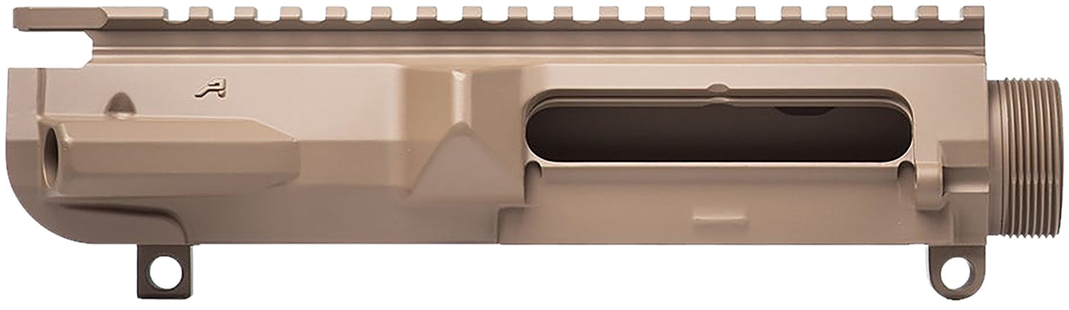 Aero Precision APAR308505C Receiver 308 Win 7075-T6 Aluminum Flat Dark Earth Cerakote Receiver for M5 Platform