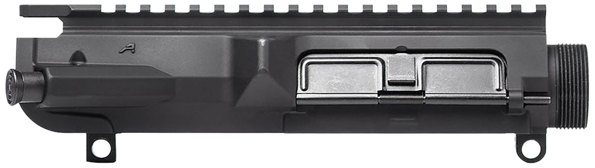 Aero Precision APAR308503AC Assembled Receiver 308 Win 7075-T6 Aluminum Black Hard Coat Anodized Receiver for M5 Platform