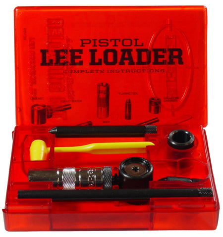 LEE LOADER 45 ACP