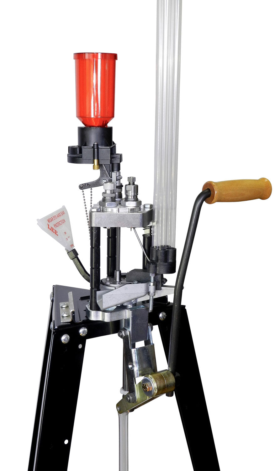 Lee Precision 90035 Pro 1000 Reloading Kit 38 Super / 38 ACP