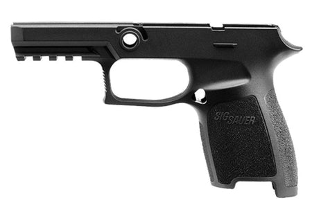 Grip Mod 250/320,45 Compact M Blk