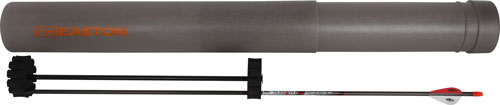 EASTON ARROW TOTE HOLDS 12 ARROWS ROUNDED & EXTENDIBLE