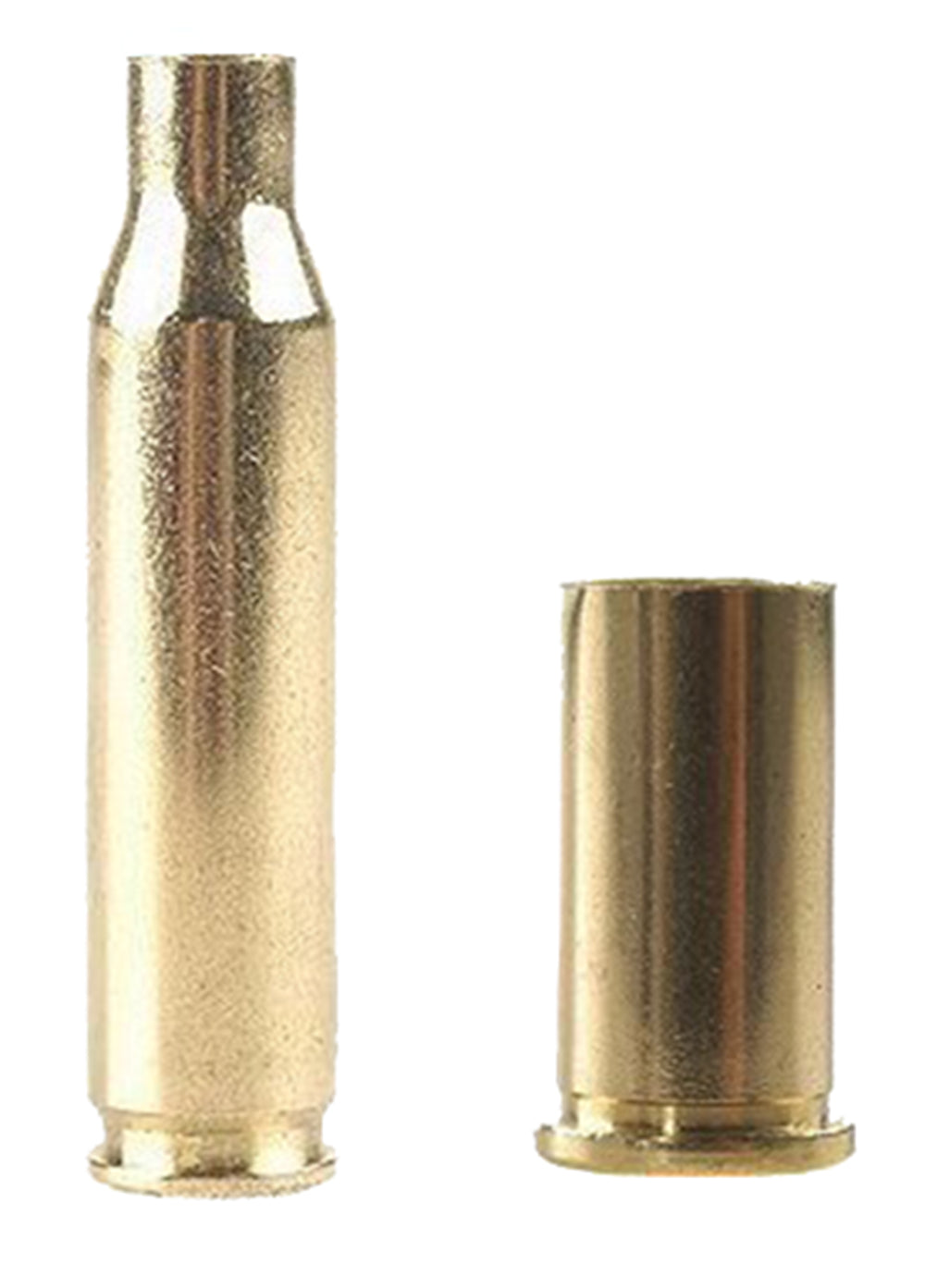 Winchester Ammo WSC32SCU Unprimed Cases 325C Rifle Brass 100/Bag