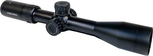 LUCID OPTICS SCOPE 4-16X44 L5 MOA RETICLE SFP SF 30MM