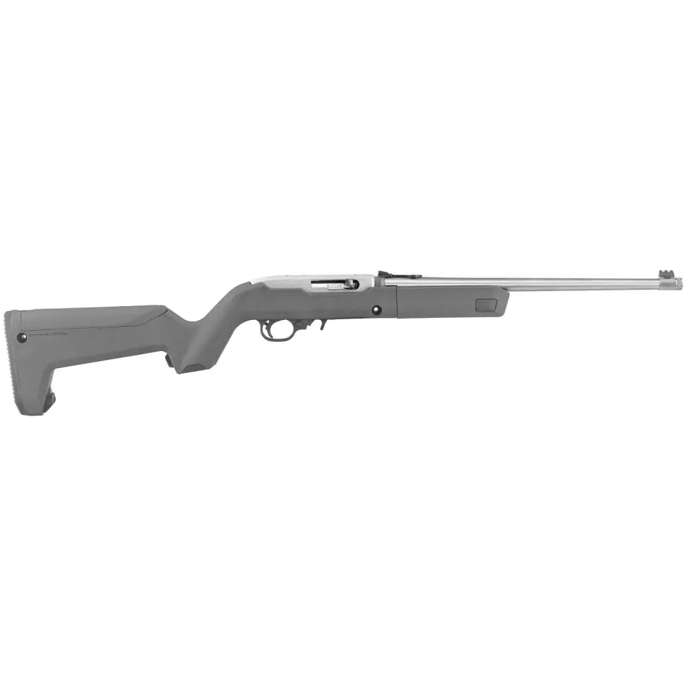 dRUGER 10/22 TKDWN BKPCK 22LR RFLE
