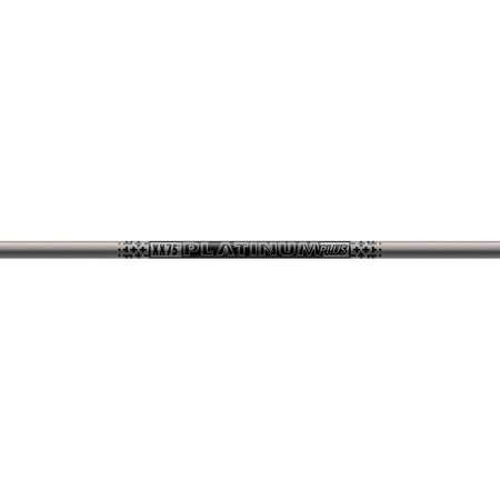 Easton Platinum Plus Shafts 1416 1 doz.