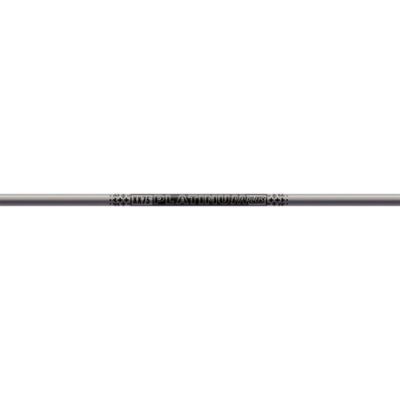 Easton Platinum Plus Shafts 1616 1 doz.
