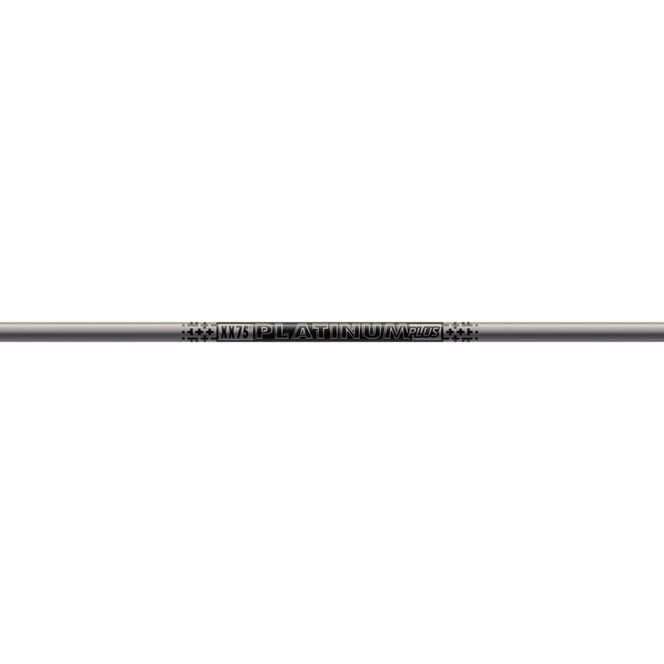 Easton Platinum Plus Shafts 1616 1 doz.