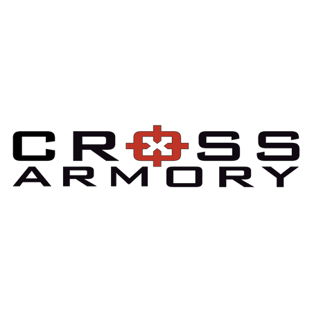 CROSS ARMORY SAFE MAG 2 BLACK ALL AR15/M4 RIFLES