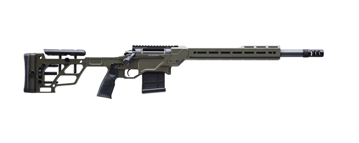 DELTA 5 PRO 6.5CR 18" OD 42-159-05238