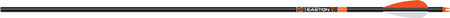 EASTON ARROW 6.5MM 28" 500 READY TO SHOOT BULLY VNS 6-PCK