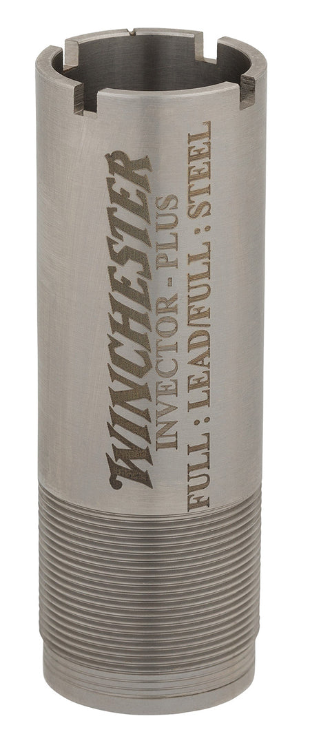 Winchester Repeating Arms 613054 Invector Plus Winchester 12 Gauge Improved Cylinder Flush 17-4 Stainless Steel