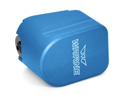 Magazine Ext,S&W M&P 9/40 +5/9mm,4/40Blu