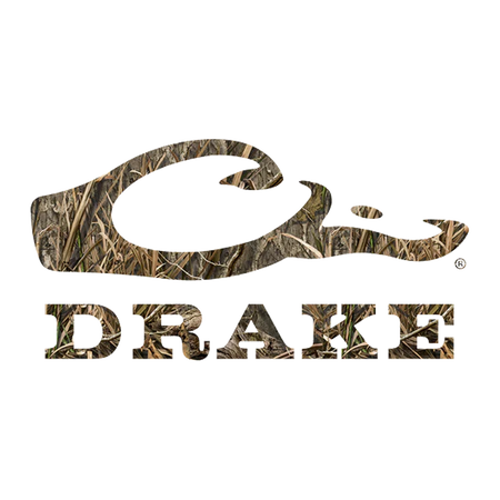 Drake Ol' Tom Mens Ol Tom Stretch Turkey Pants MO Bottomland Medium