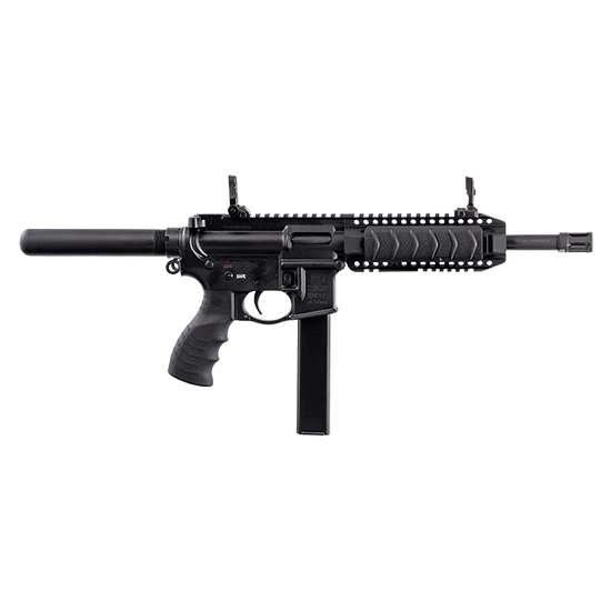 SARSILMAZ SAR109T 9MM PST W/3 30RD