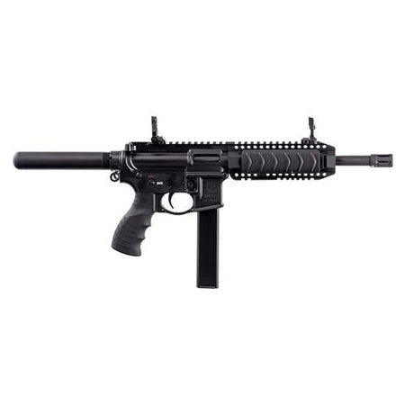 SARSILMAZ SAR109T 9MM PST W/3 30RD