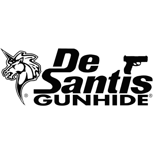 DESANTIS SPEED SCABBARD S&W M&P SHIELD 45 OPEN TOP BLK LH