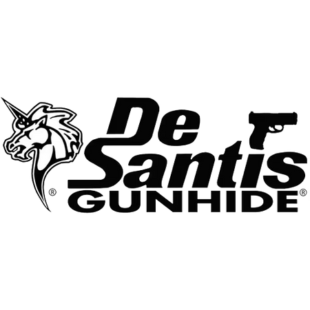 DESANTIS SL-RAPTOR KYDEX BLACK LH HOLSTER GLOCK 19 23 32