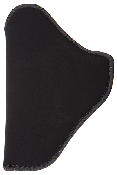 Blackhawk 73IP05BKR Inside The Pants IWB Size 05 Black Suede Belt Clip Compatible w/Glock 26/27/33 & Other Subcompact 9mm/40Cal Right Hand