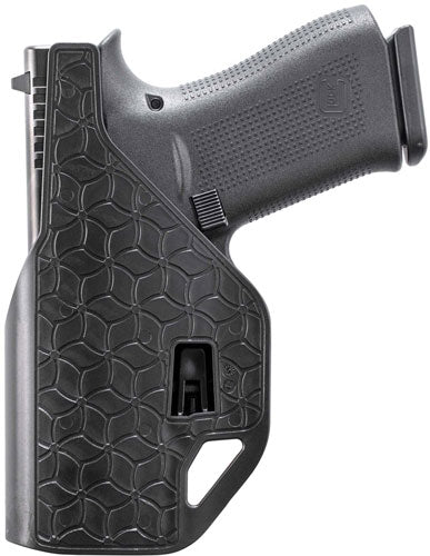 FOBUS HOLSTER INSIDE WAIST BAND FOR GLOCK 43/43X/43XMOS
