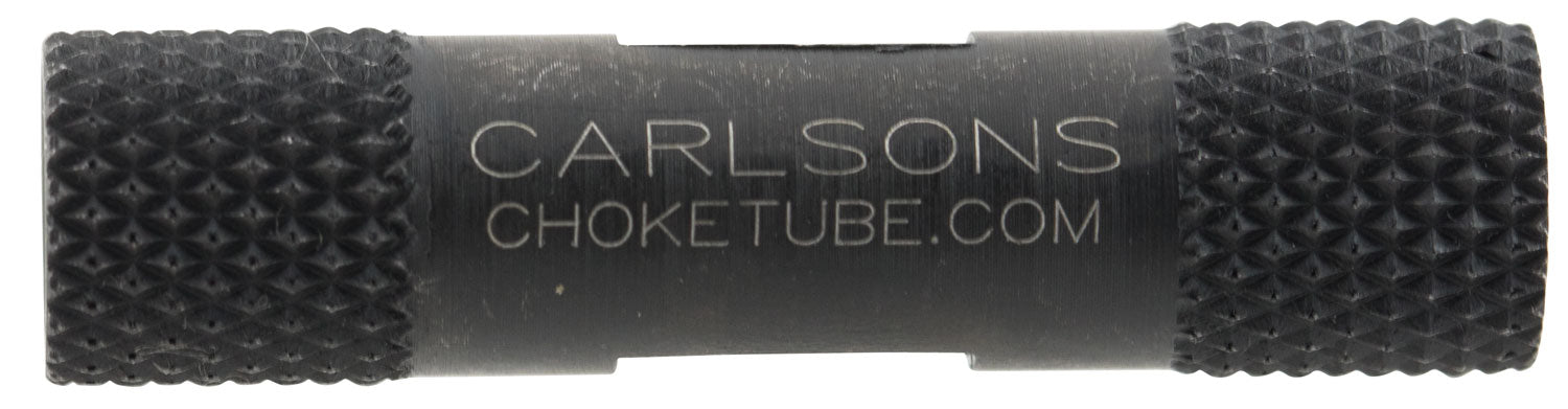 Carlson's Choke Tubes 00114 Henry Golden Boy Rimfire Rifle Hammer Black Aluminum