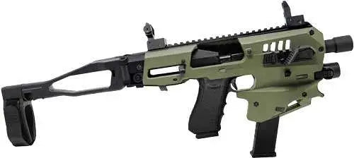 dCAA MICRO CONVSN KIT GLK 20/21 ODG