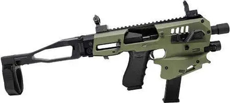dCAA MICRO CONVSN KIT GLK 20/21 ODG