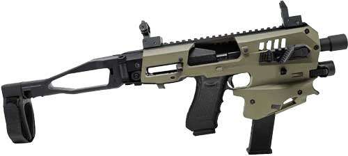 CAA MICRO CONVSN KIT GLK 20/21 TAN