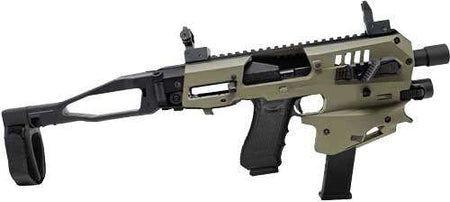 CAA MICRO CONVSN KIT GLK 20/21 TAN
