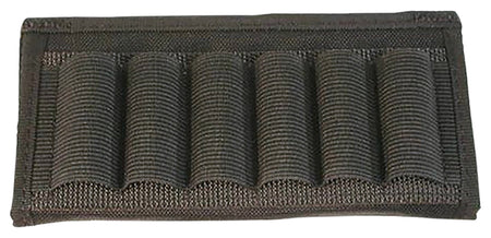 Uncle Mike's 88471 Cartridge Slide Shotgun Black Nylon 2.25" 6rds