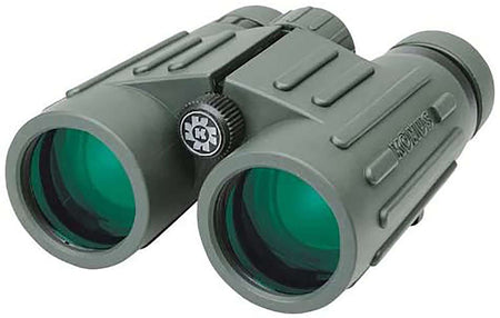 KONUS EMPEROR BINOCULAR 10X42 GREEN ( 10 PER CASE )