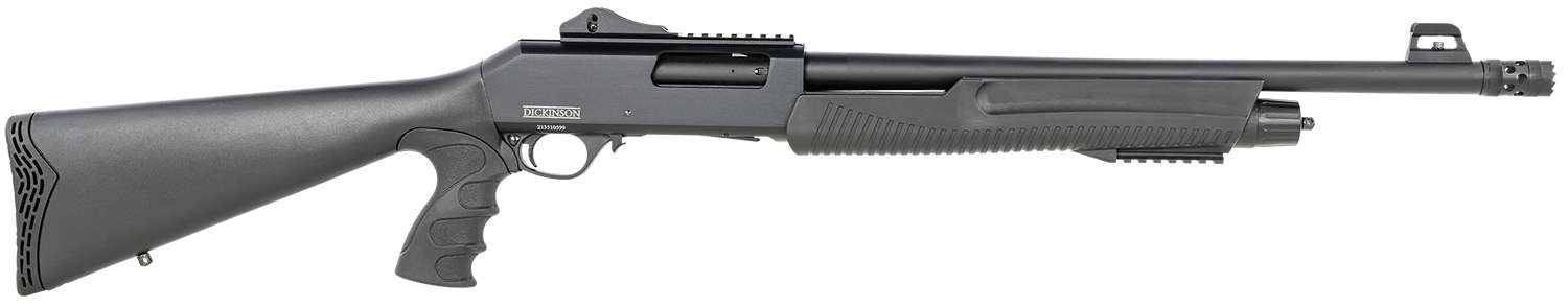 DICKINSON COM XX3T 12GA 18.5" HEAT