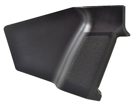 Strike AKSFG Simple Featureless Grip AK Platform Black Polymer