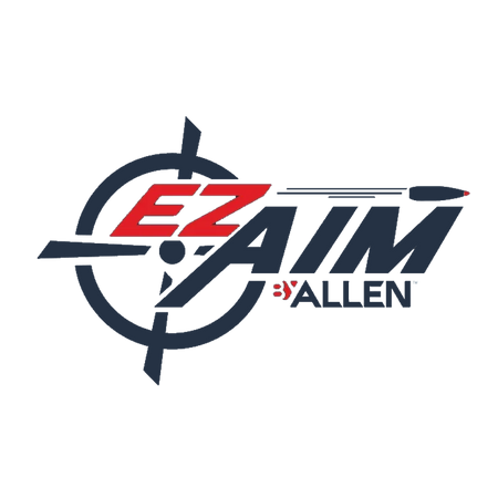 EzAim Splash Silhouette Targets 12x18 1 pk.