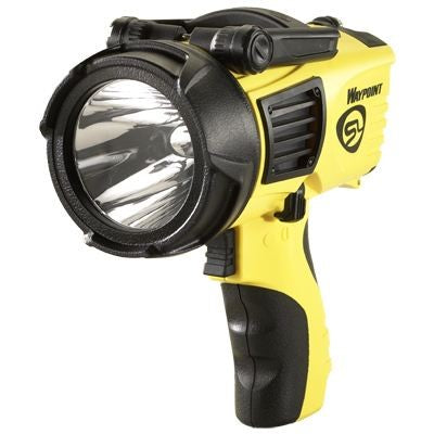 WAYPOINT LED 550LM YELLOW 12V DC | SPOTLIGHT