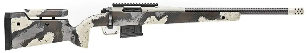 dSPRINGFIELD ARMORY 2020 WAYPOINT 308WIN 20"CF ADJ STK RDGELNE 1-5RD