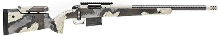 dSPRINGFIELD ARMORY 2020 WAYPOINT 308WIN 20"CF ADJ STK RDGELNE 1-5RD