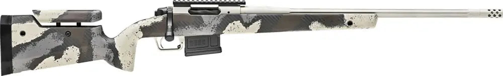 dSPRINGFIELD ARMORY 2020 WAYPOINT 6.5CM 22" ADJ STK RIDGELINE 1-5RD