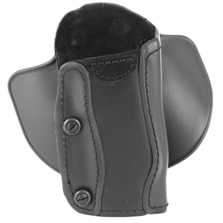 SAFARILAND 568 CUSTOM FIT HOLSTER COLT COMDR RH STX