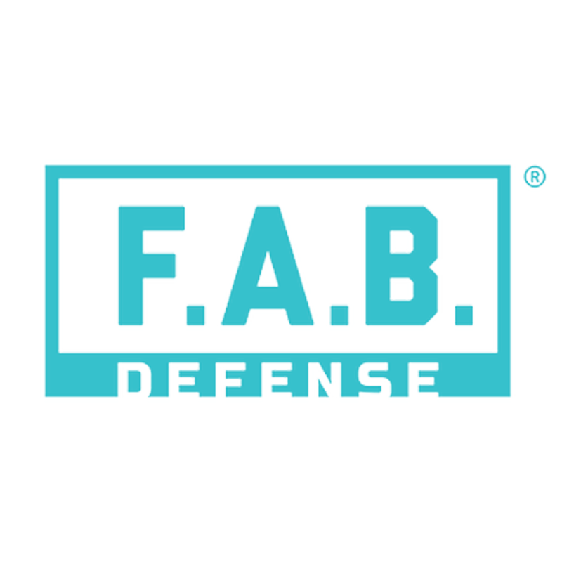 FAB FX-M4SKSB CHASSIS CON W/M4 COL STK SKS