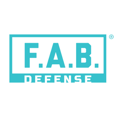 FAB FX-4310GR MAG EXT GLOCK 43 +4