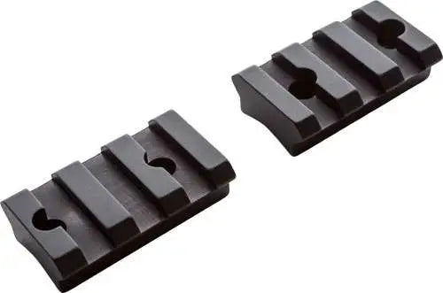 dCVA CASCADE 0 MOA 2 PIECE BASE BLK