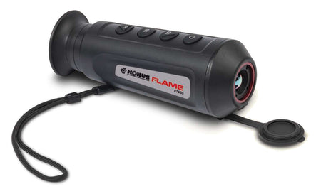 KONUS FLAME THERMAL MONOCULAR 160 X 120 RESOLUTION .6-2.4 ZOOM MATTE