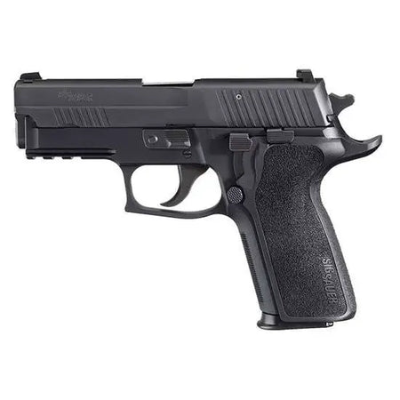 dSIG P229 ELITE 9MM 3.9" PSTL 2-10RD MAGS COMPLIANT