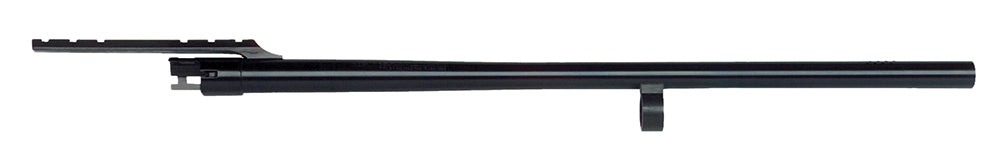 Mossberg 90800 OEM 12 Gauge 24" Slug Barrel w/Adjustable Rifle Sights, Cylinder Bore & Blued Finish, For Use w/Mossberg 835 Ulti-Mag